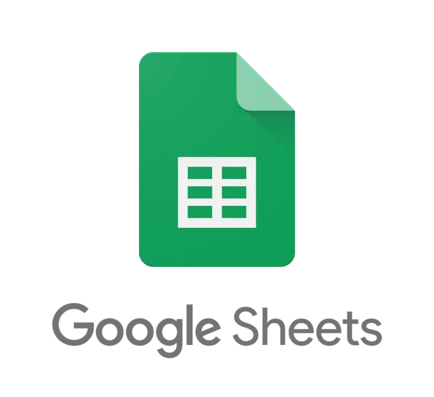 Google Sheets - TOSA Certification