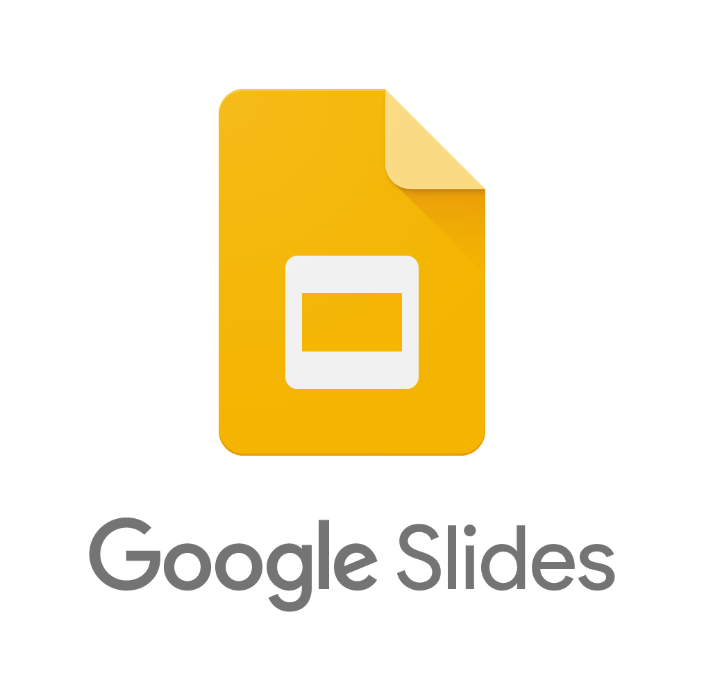 Google Slides - E-learning
