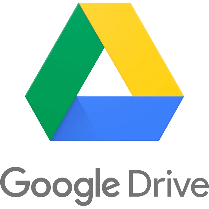GW - Google Drive - Formation E-learning (Entreprise)