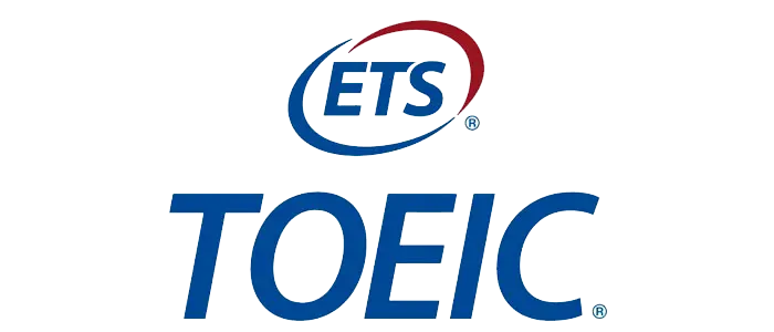 TOEIC® 4 Skills - Certification