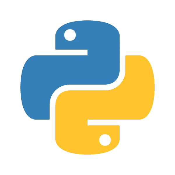 Coding - Python 3 - Formation